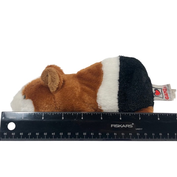 GANZ Webkinz Tri-Color Guinea Pig Plush Toy HM361 ~No Code~ - Picture 10 of 11